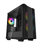 DeepCool CC360 A-RGB (Noir) pas cher