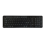 Contour Design Balance Wireless Keyboard Noir pas cher