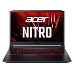 Acer Nitro 5 AN517-54-53A2 pas cher