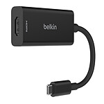 Belkin Adaptateur USB Type-C vers HDMI 2.1 (8K, 4K, HDR) pas cher