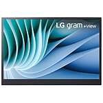 LG 16" LED - gram+view pas cher