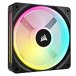 Corsair iCUE LINK QX120 RGB Expansion Kit (Noir) pas cher