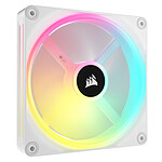 Corsair iCUE LINK QX140 RGB Expansion Kit (Blanc) pas cher