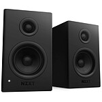 NZXT Relay Speakers (Noir) pas cher