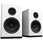 NZXT Relay Speakers (Blanc) pas cher