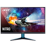 Acer 27" LED - Nitro VG271UM3bmiipx pas cher
