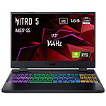 Acer Nitro 5 AN517-55-56ER pas cher