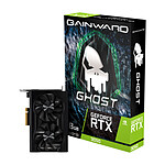 Gainward GeForce RTX 3050 Ghost (LHR) pas cher