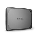 Crucial X9 Pro Portable 1 To pas cher