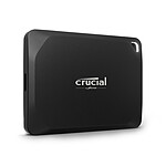 Crucial X10 Pro Portable 1 To pas cher
