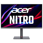 Acer 27" LED - Nitro XV275KVymipruzx pas cher