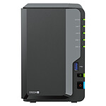 Synology DiskStation DS224+ pas cher