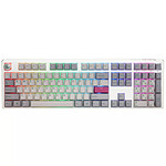 Ducky Channel One 3 Mist (Cherry MX Silent Red) pas cher