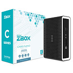 ZOTAC ZBOX CI669 nano pas cher