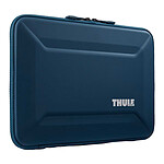 Thule Gauntlet 4 MacBook Sleeve 14'' (Bleu) pas cher