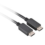 LDLC Câble DisplayPort 1.2 (1 m) pas cher