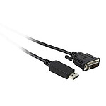 LDLC Câble DisplayPort / DVI-D (1.8 m) pas cher