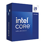 Intel Core i9-14900K (3.2 GHz / 5.8 GHz) pas cher