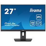 iiyama 27" LED - ProLite XUB2792QSU-B6 pas cher