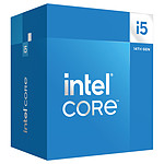 Intel Core i5-14500 (jusqu'à 5.0 GHz) pas cher
