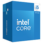 Intel Core i5-14400 (jusqu'à 4.7 GHz) pas cher