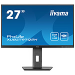 iiyama 27" LED - ProLite XUB2797QSN-B1 pas cher