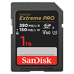 SanDisk Extreme PRO UHS-II V60 1 To pas cher