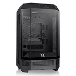 Thermaltake The Tower 300 Noir pas cher