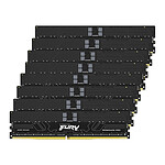Kingston FURY Renegade Pro 128 Go (8 x 16 Go) DDR5 5600 MHz CL28 pas cher
