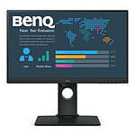BenQ 23.8" LED - BL2480T pas cher