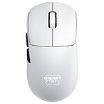 Cherry Xtrfy M68 Pro Wireless (Blanc) pas cher