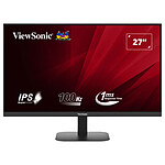 ViewSonic 27" LED - VA2708-2K-HD pas cher