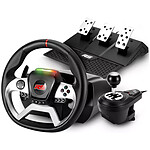 Spirit of Gamer Race Wheel Force 1080 RS pas cher