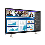 EIZO 42.5" LED - FlexScan EV4340X-BK pas cher