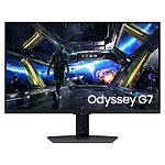 Samsung 27" LED - Odyssey G7 S27DG702EU pas cher