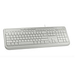 Microsoft Wired Keyboard 600 pas cher