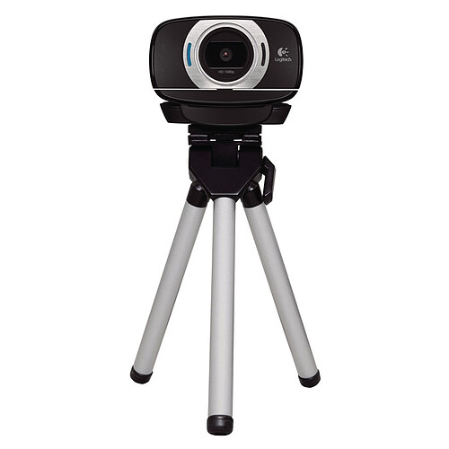 Logitech HD Webcam C615 pas cher