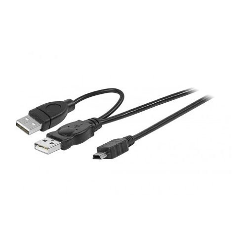 Adaptateur de souris / clavier / clé USB / disque dur externe pour