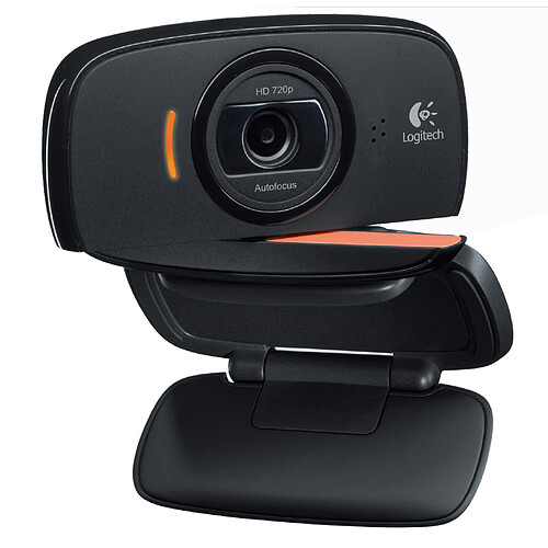 Logitech HD Webcam C525 pas cher