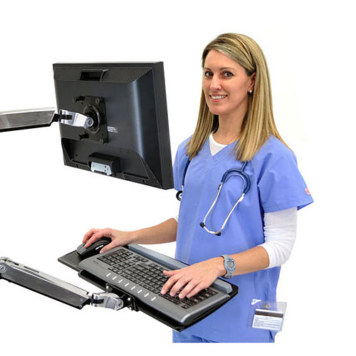 Ergotron Bras LX pas cher
