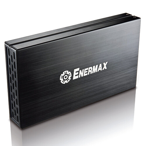 Enermax BRICK EB308U3-B - SATA 3.5" USB 3.0 pas cher