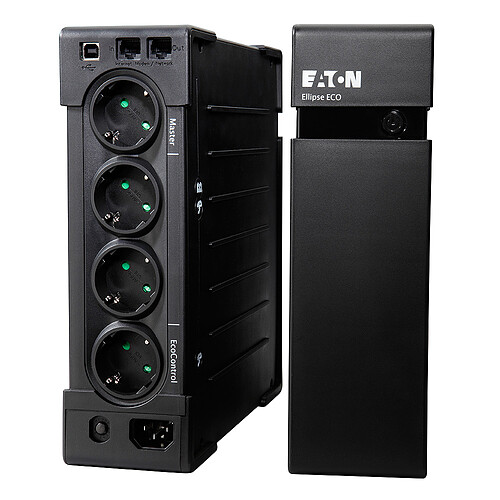 Eaton Ellipse ECO 800 USB FR pas cher
