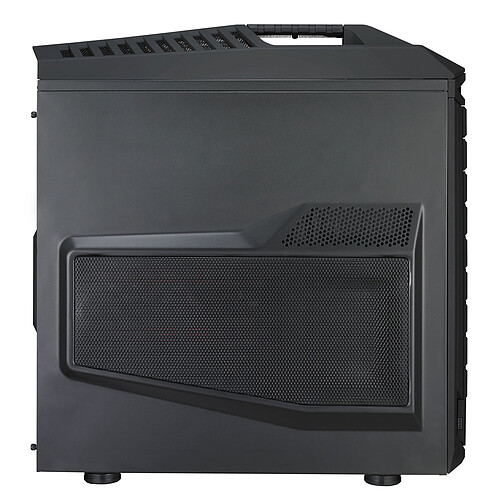 Cooler Master Storm Trooper  Noir pas cher