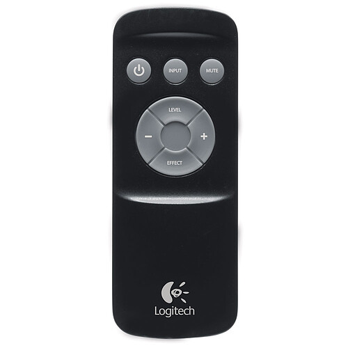 Logitech Speaker System Z906 pas cher