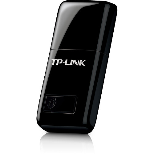 TP-LINK TL-WN823N pas cher