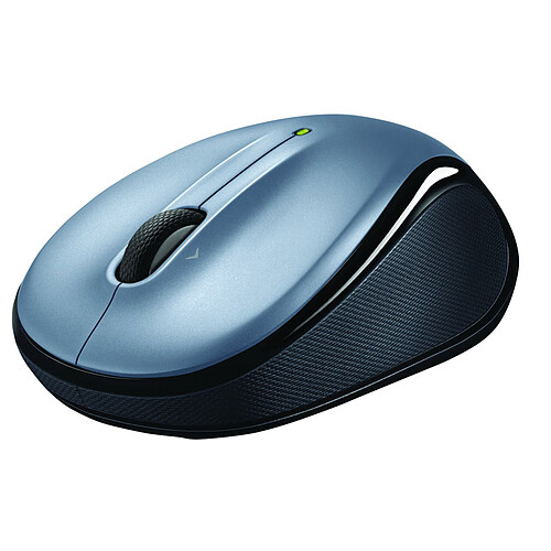 Logitech Wireless Mouse M325 (Argent) pas cher