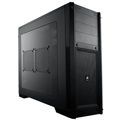 Corsair Carbide 300R Windowed pas cher