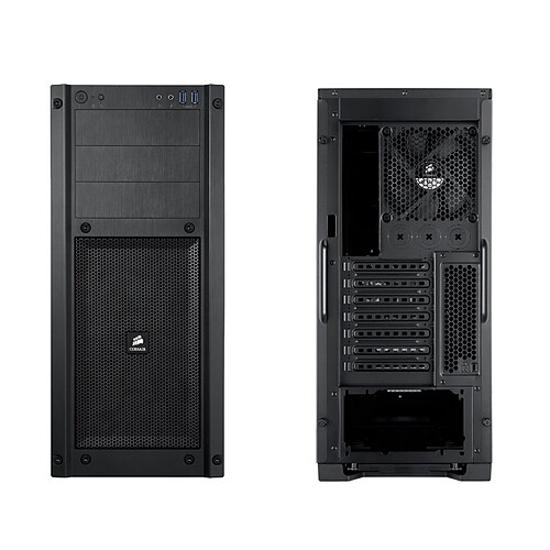 Corsair Carbide 300R Windowed pas cher