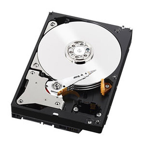 WD Red Pro 8 To SATA 6Gb/s pas cher