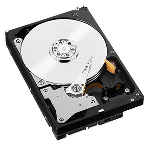 WD Red Pro 8 To SATA 6Gb/s pas cher
